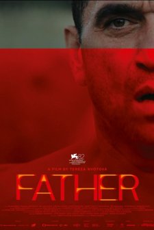 Father (2025) Fragman (2025) afişi