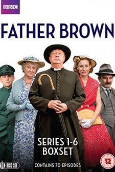Father Brown Season 3