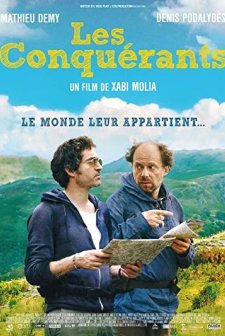 Fatihler (2013) afişi