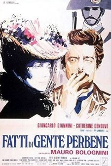 Fatti Di Gente Perbene