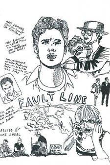 Fault Line (2009) afişi