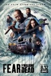 Fear the Walking Dead Sezon 5 (2019) afişi Fear the Walking Dead Sezon 5 (2019) afişi