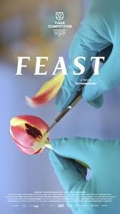 Feast (2021) afişi Feast (2021) afişi