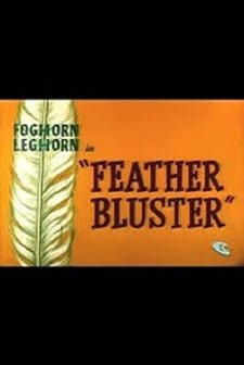 Feather Bluster