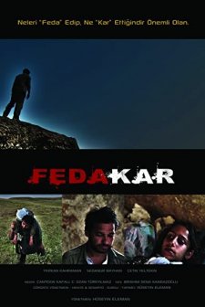 Fedakar