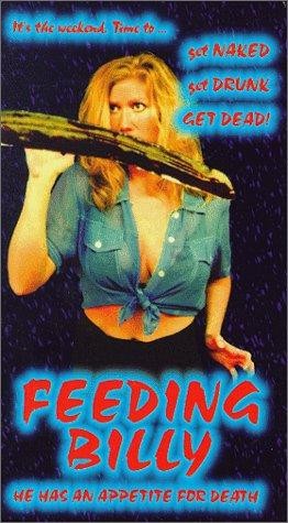 Feeding Billy (1997) afişi Feeding Billy (1997) afişi