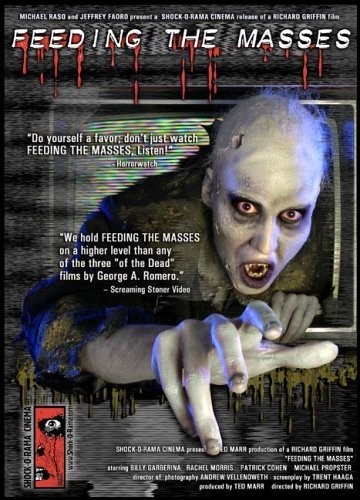 Feeding The Masses (2004) afişi Feeding The Masses (2004) afişi