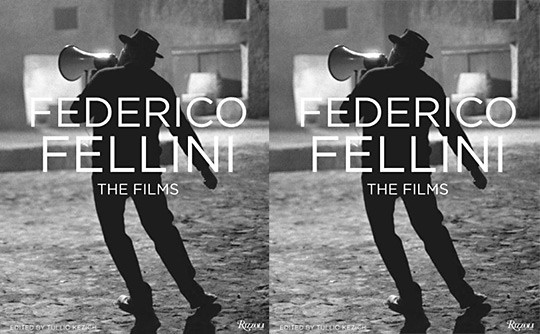 Fellini Black and White (2013) afişi Fellini Black and White (2013) afişi