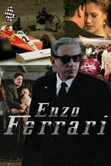 Ferrari (2003) afişi