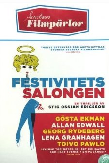 Festivitetssalongen (1965) afişi