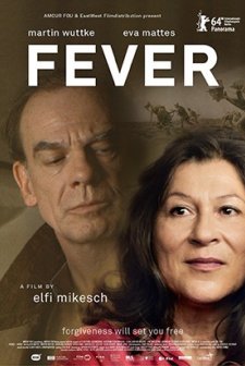 Fieber (2014) afişi