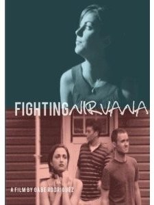Fighting Nirvana (2009) afişi