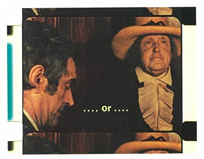 Figures Of Wax (1974) afişi Figures Of Wax (1974) afişi