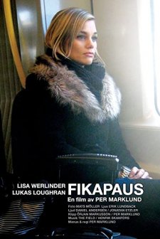 Fikapaus (2008) afişi