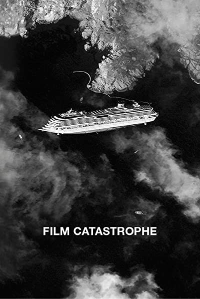 Film catastrophe (2018) afişi Film catastrophe (2018) afişi