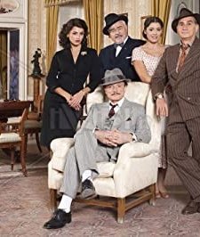 Filumena Marturano (2010) afişi