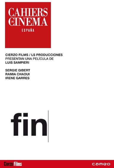 Fin (2010) afişi Fin (2010) afişi
