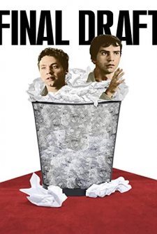 Final Draft (2003) afişi
