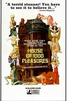 Finalmente... Le Mille E Una Notte (1972) afişi