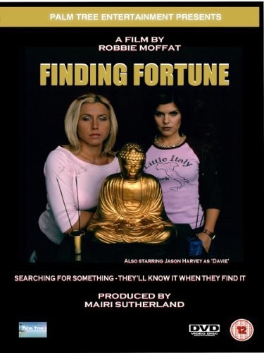 Finding Fortune (2003) afişi Finding Fortune (2003) afişi
