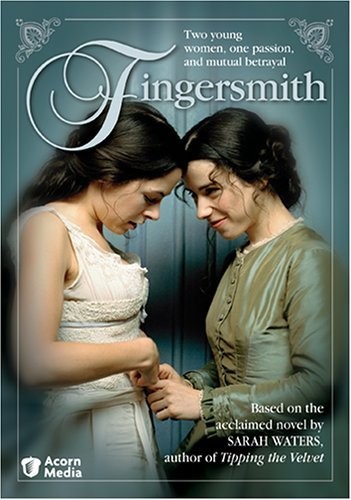 Fingersmith (2005) afişi Fingersmith (2005) afişi