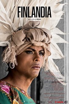 Finlandia (2021) afişi