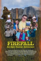 Firefall: An Epic Family Adventure afişi Firefall: An Epic Family Adventure afişi