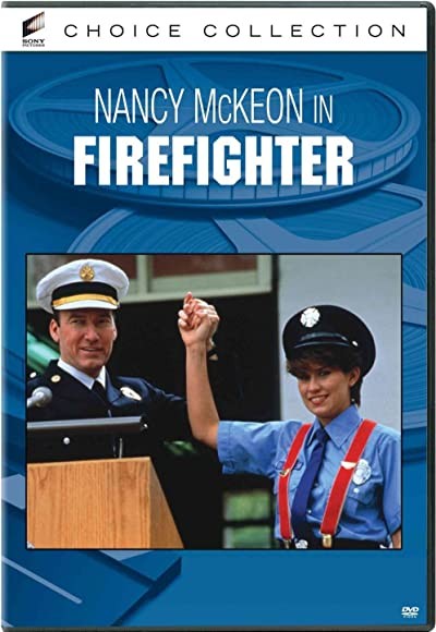 Firefighter (1986) afişi Firefighter (1986) afişi