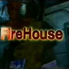 Firehouse (1996) afişi
