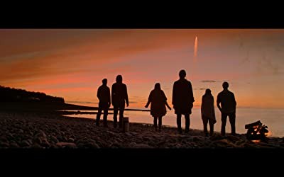 Fireworkers (2017) afişi Fireworkers (2017) afişi