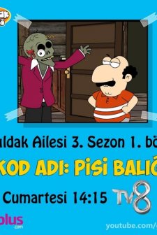 Fırıldak Ailesi