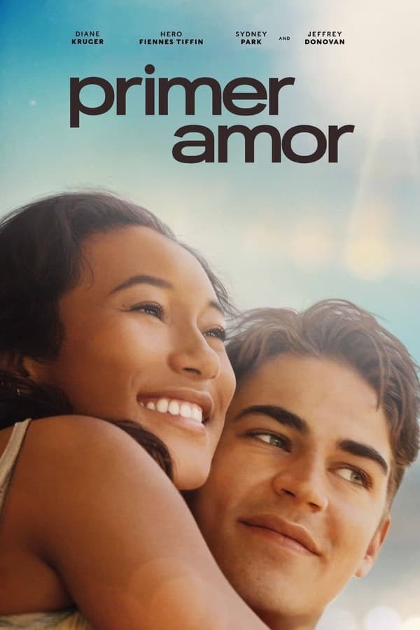 First Love (2022) afişi First Love (2022) afişi