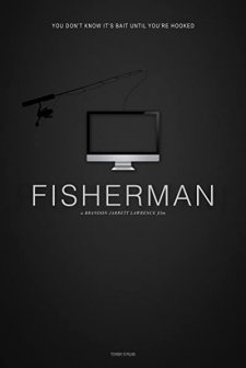 Fisherman (2020) afişi