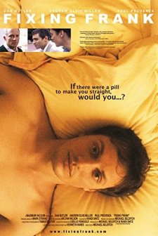 Fixing Frank (2002) afişi