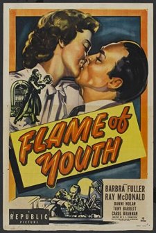 Flame Of Youth