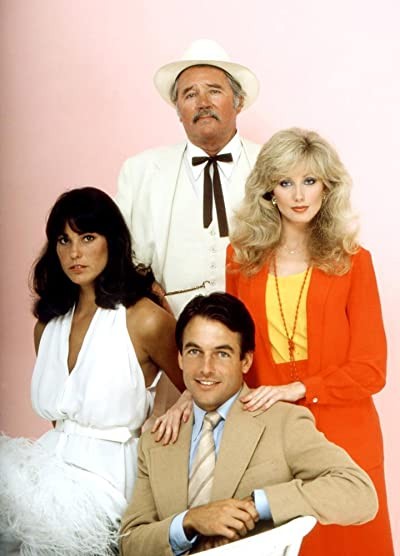 Flamingo Yolu (1981) afişi Flamingo Yolu (1981) afişi