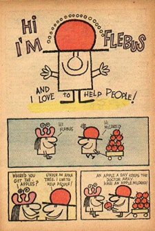 Flebus