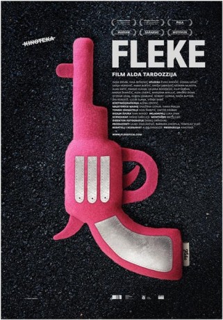 Fleke (2011) afişi Fleke (2011) afişi