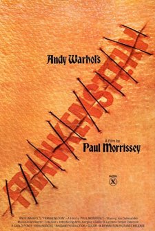 Flesh For Frankenstein