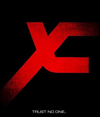 Flexx (2018) afişi Flexx (2018) afişi