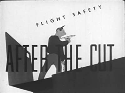 Flight Safety: After The Cut (1946) afişi Flight Safety: After The Cut (1946) afişi