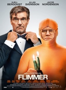 Flimmer (2012) afişi Flimmer (2012) afişi