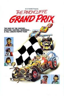Flåklypa Grand Prix
