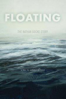 Floating: The Nathan Gocke Story (2010) afişi