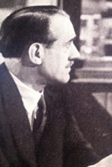 Floodtide (1949) afişi