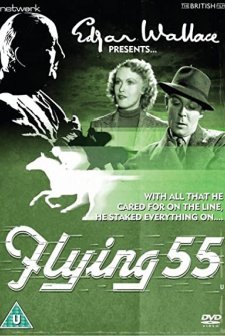 Flying Fifty-five