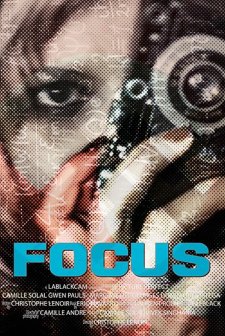 Focus: A Gate Is Now Opened (2018) afişi