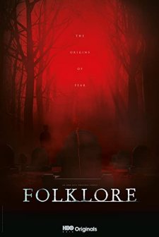 Folklore (2018) afişi
