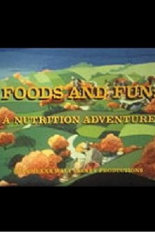 Foods And Fun: A Nutrition Adventure (1980) afişi