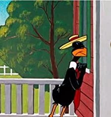 Fool Coverage (1952) afişi